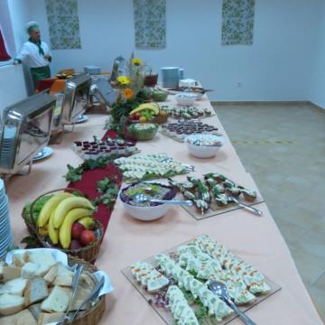 KNOBLEHARJEVO - 2013 Slavnostna seja občinskaga sveta Občine Škocjan 128